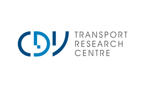 CDV - Czech Transport Research Centre